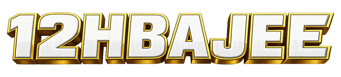 12hbajee